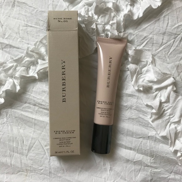 burberry bb cream